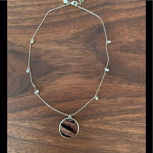 BANANA REPUBLIC necklace